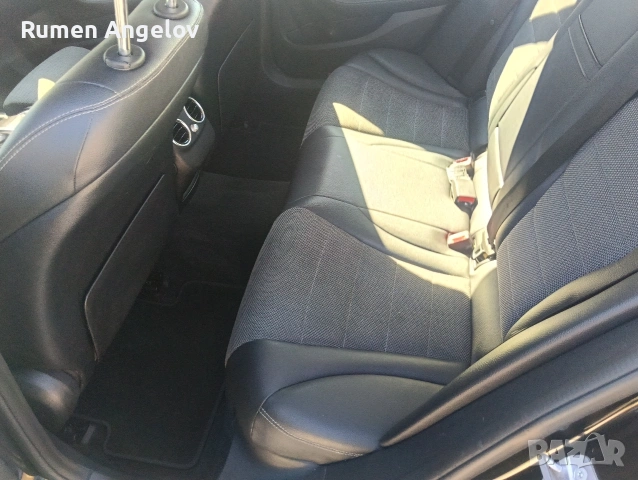 C200. 2019.  1.6 Дизел 160кс., снимка 10 - Автомобили и джипове - 55074754