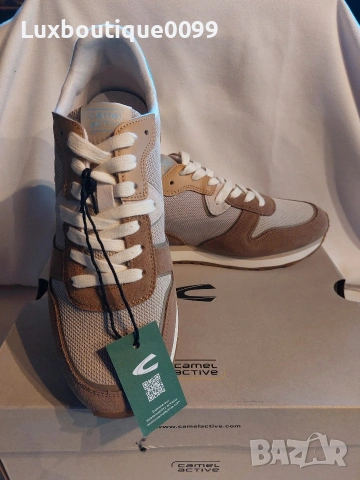 Нови маратонки Camel Active 41