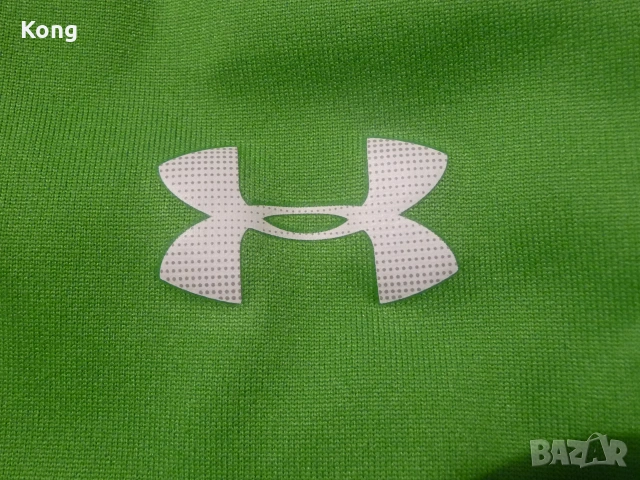 мъжка тениска Hugo Boss Хого Бос Under Armour fitness фланелка блуза Ъндър Армър The Rock