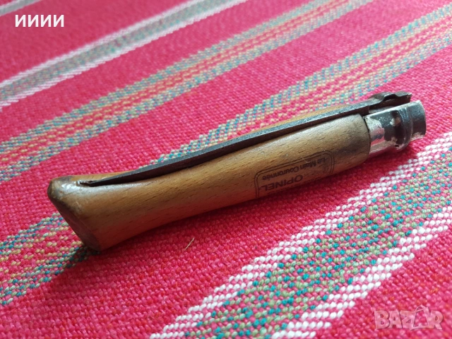 Ножка Opinel