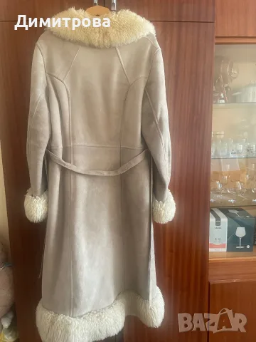 Дамски кожух, палто и шлифер, снимка 2 - Палта, манта - 20689509