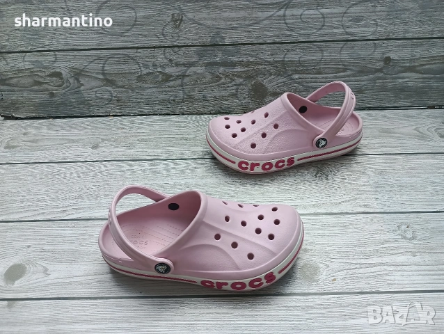 Crocs сандали N 34, снимка 5 - Детски сандали и чехли - 54989314