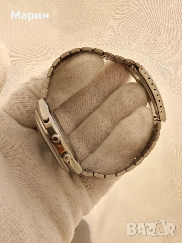 Orient вечен календар, снимка 5 - Мъжки - 55170913