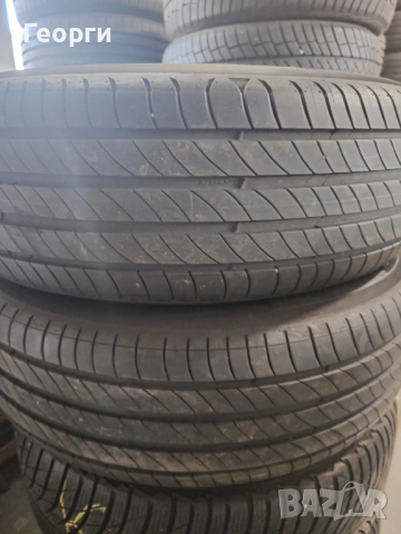 2бр.летни гуми 215/65/17 Michelin, снимка 12 - Гуми и джанти - 54717578