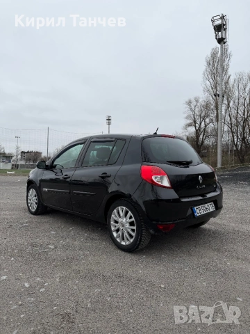 Renault clio 3 1.5 DCI 2011 euro 5 140к км, снимка 3 - Автомобили и джипове - 54041199