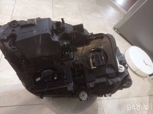 BMW 3 G20,G21 Facelift 2023, снимка 5 - Части - 54274301