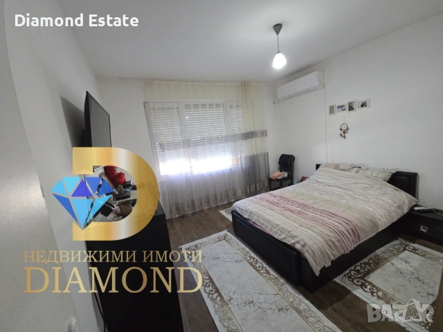 Втори етаж от къща в Димитровград, кв. Раковски, снимка 4 - Етаж от къща - 54501197