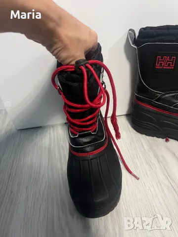 Детски зимни ботуши Helly Hansen №30, снимка 6 - Бебешки боти и ботуши - 55426004