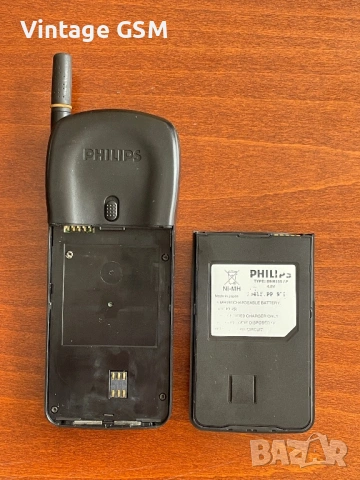 Philips Twist TCD808, снимка 5 - Други - 54525250