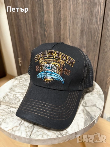 Шапки с козирка, снимка 15 - Шапки - 54083018