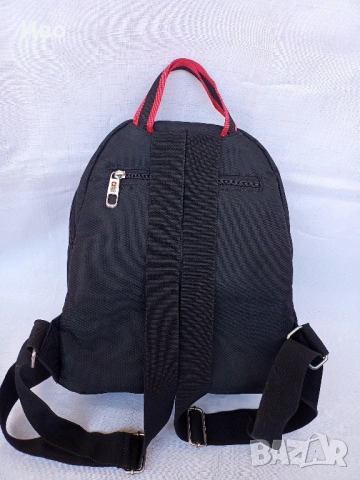 Раница Wenger Mini, снимка 2 - Раници - 54438337