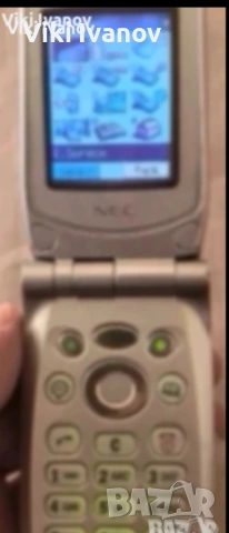 Nec n21i, снимка 4 - Други - 54758901