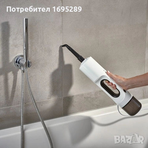 Парочистачка Severin SC 7142, снимка 7 - Парочистачки и Водоструйки - 55010602