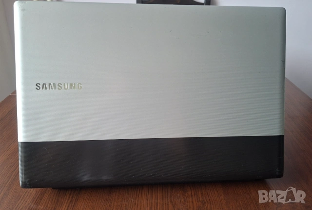 Лаптоп Samsung RV518, RAM 8Gb, HDD SSD 240Gb