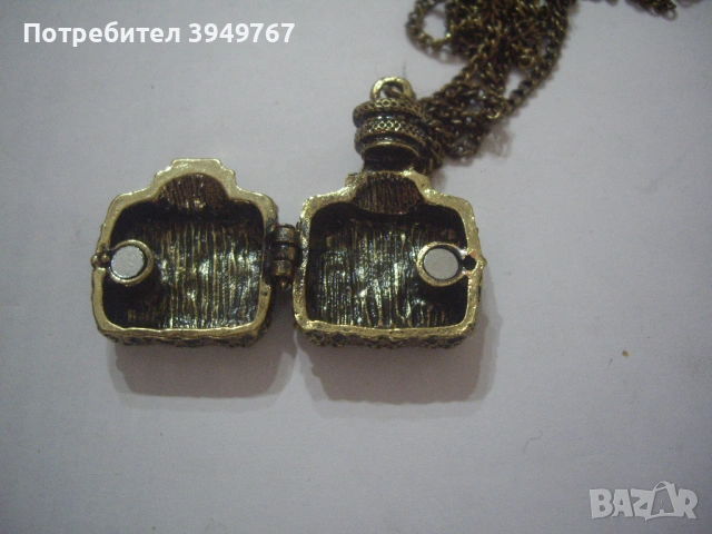 Ланче., снимка 2 - Колиета, медальони, синджири - 54456352