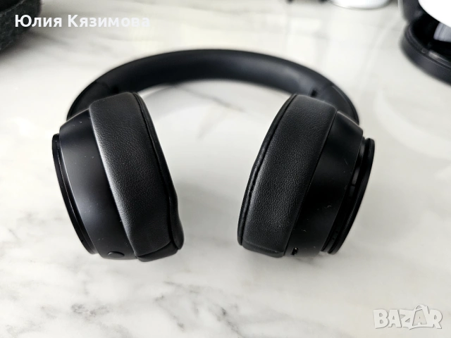 Слушалки beats , снимка 3 - Слушалки и портативни колонки - 54751067