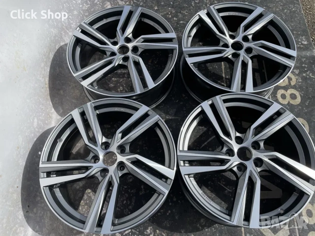 5х114.3 19 цола Джанти 5x114.3 Kia Hyundai Mazda Honda Toyota Lexus, снимка 2 - Гуми и джанти - 54799826