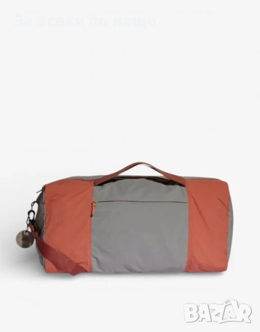 ADIDAS x Stella McCartney Training Bag Grey/Orange Спортен Сак Код P2524
