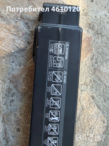 Батерия за електрически велосипед колело Specialized SBC-B08, снимка 6 - Велосипеди - 52679494