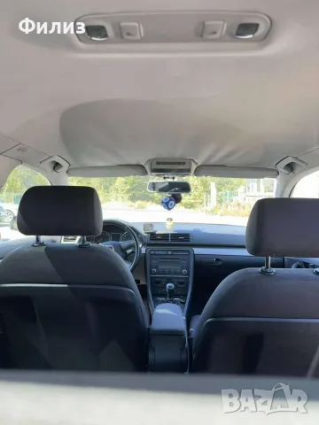 Audi A4 B7 1.9 2007, снимка 2 - Автомобили и джипове - 55477665