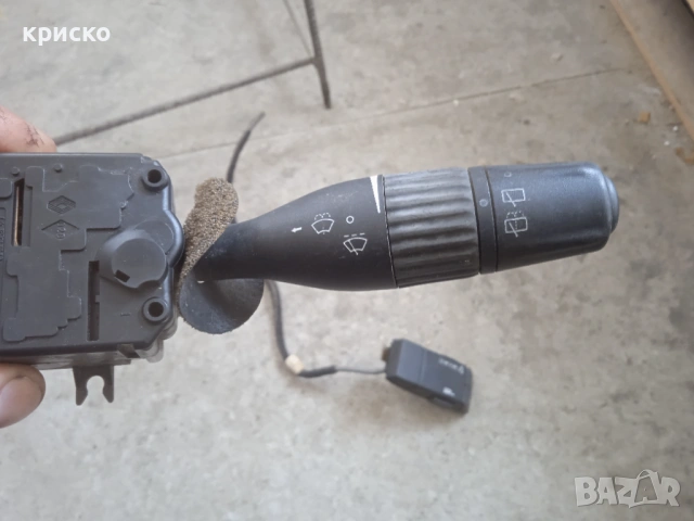 лостчета фарове чистачки, снимка 9 - Части - 7583052