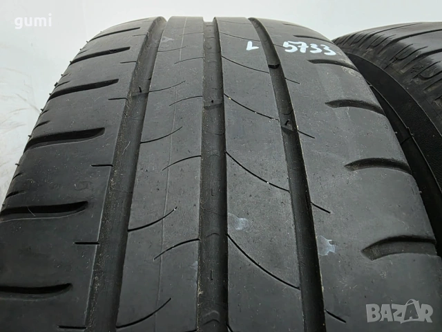 4бр летни гуми 205/65/15 MICHELIN L05733, снимка 3 - Гуми и джанти - 54676003