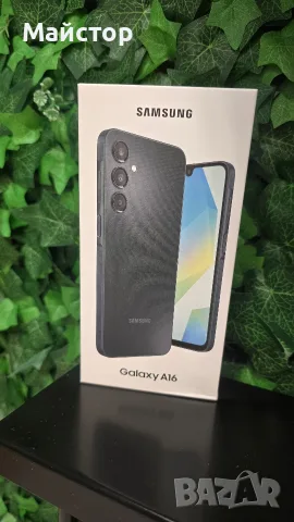 Samsung galaxy A16 