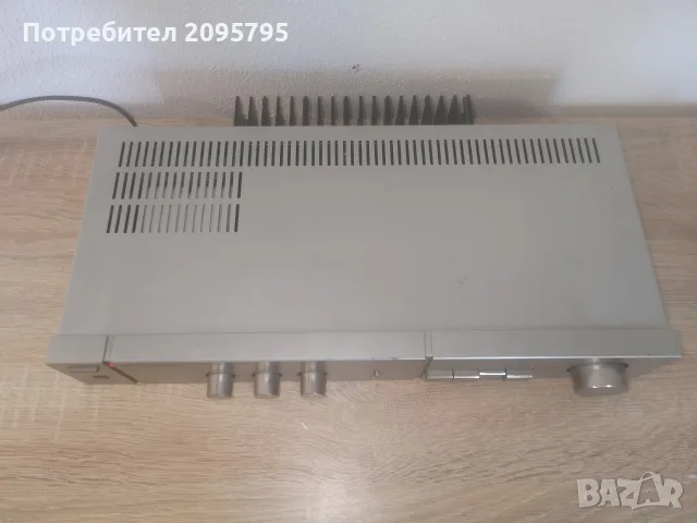 nordmende pa-1002, снимка 8 - Ресийвъри, усилватели, смесителни пултове - 55423657