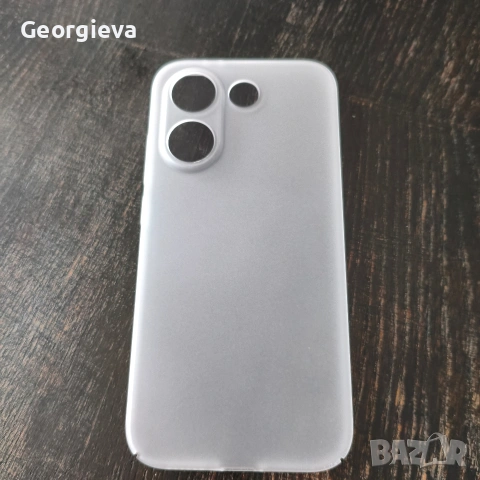 Кейс калъф за Poco X8 Pro.Нови, снимка 8 - Калъфи, кейсове - 54526161