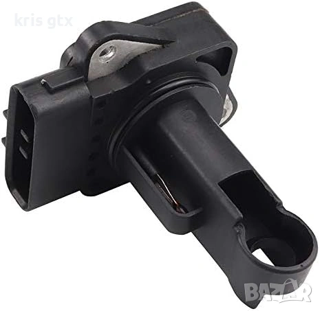 Mass Air Flow Sensor Mazda 3 5 6 MX-5  197400-2010  ZL0113215, снимка 4 - Части - 54769085