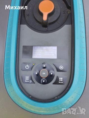 Косачка робот Gardena Sileno smart, снимка 3 - Градинска техника - 54982958