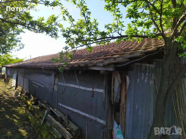 Продавам дворно място в регулацията на с.Безмер, обл. Ямбол, снимка 18 - Парцели - 54413628
