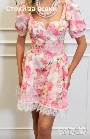 Дамски рокли 