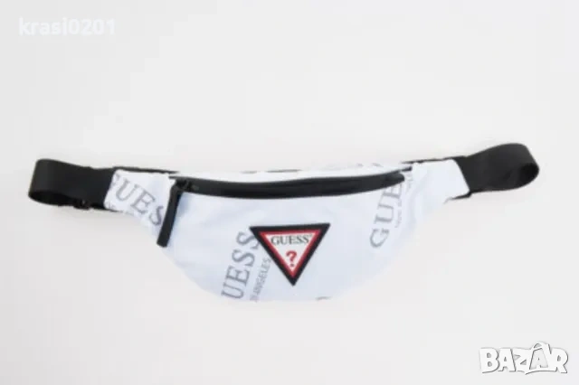 GUESS, NIKE - оригинални чанти на Найк и GUESS, снимка 6 - Чанти - 54630081