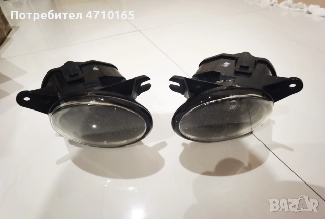 Audi A6 4B C5 халогени оригинални