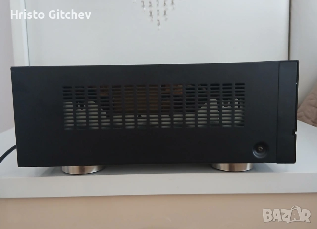 Pioneer amplifier A-447, снимка 7 - Ресийвъри, усилватели, смесителни пултове - 54734293