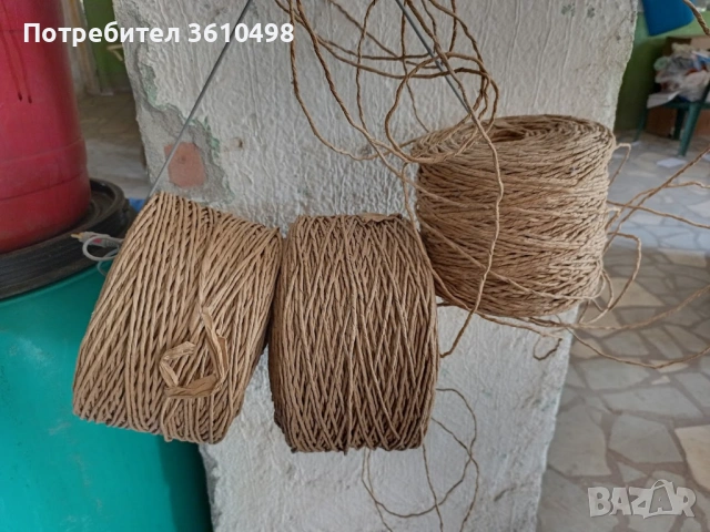  употребявани вещи за всекиго по нещо, снимка 8 - Други стоки за дома - 54581512