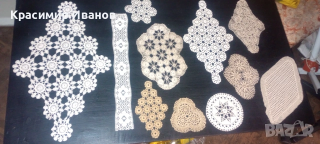 Колекция Мильо, 72бр., снимка 6 - Колекции - 54489975