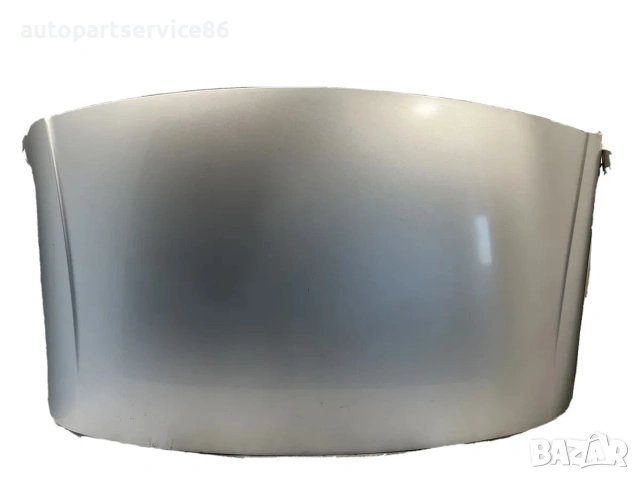 Капак на твърд покрив кабрио за Mercedes SLK R171 (2005) 017105409775