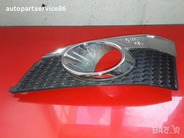 Решетка за преден ляв халоген за Chevrolet Captiva 2.2 Vcdi (2012) 96945183