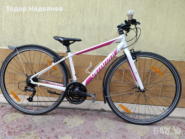 Specialized 26 цола 