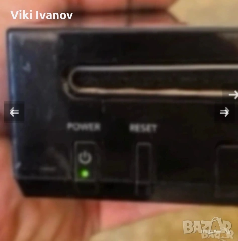 Nintendo wii , снимка 2 - Nintendo конзоли - 54634580