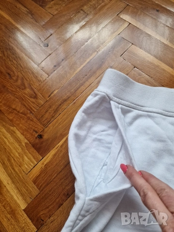 Страхотни мъжки къси панталони DSQUARED2 размер L / XL , снимка 4 - Къси панталони - 54101952