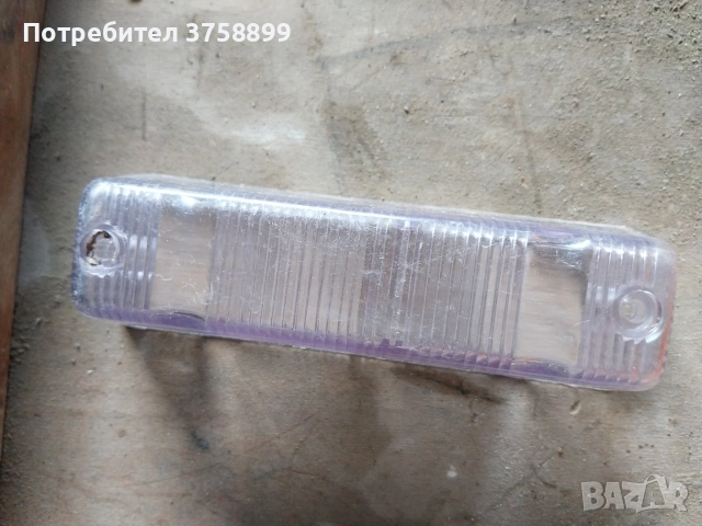 различни стъкла за трактори и автомобили. , снимка 6 - Аксесоари и консумативи - 54123524