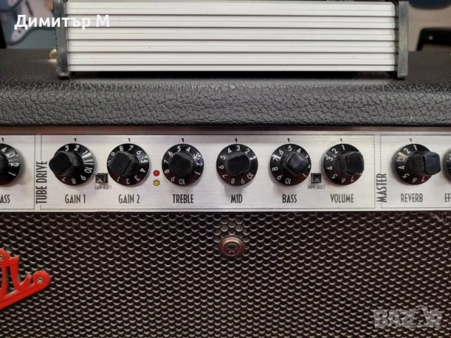Fender Roc Pro 1000, снимка 5 - Китари - 55117830
