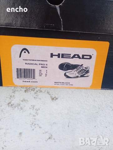 Maratonki head 