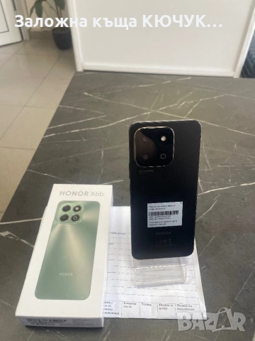 Honor X6b , снимка 3 - Huawei - 54451790