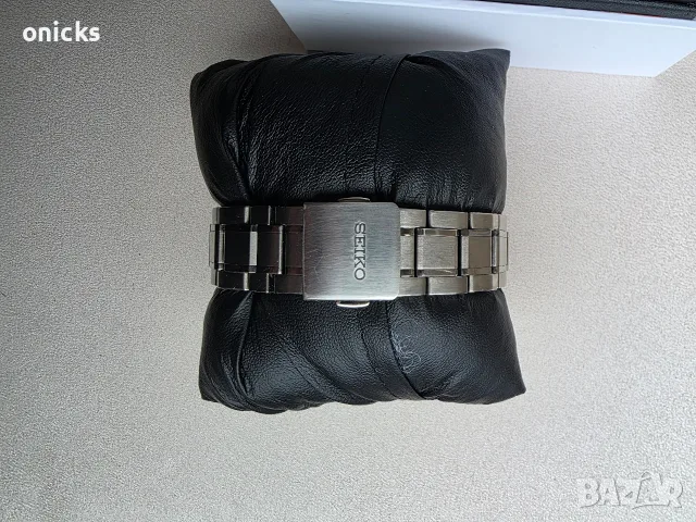 Seiko Presage SPB 167 Sharp Edged Series, снимка 9 - Мъжки - 55408270