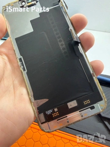 Дисплей за iPhone 15 Pro /оригинал/, снимка 2 - Резервни части за телефони - 53993575