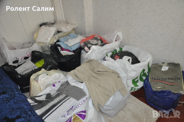 чисто нови дрехи на куп, снимка 5 - Други - 55123637